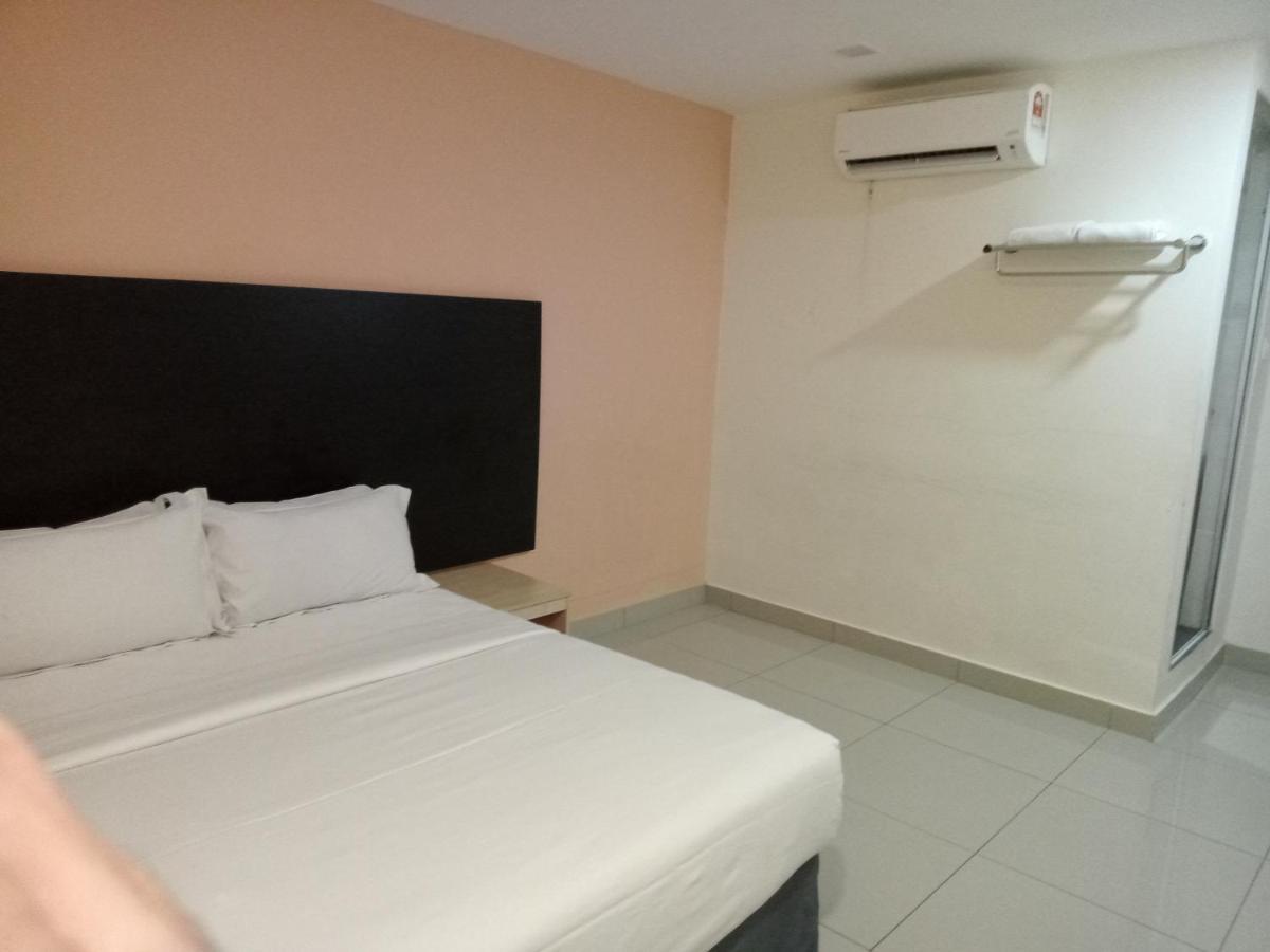 Avenue Bangi Hotel Kajang Exterior foto