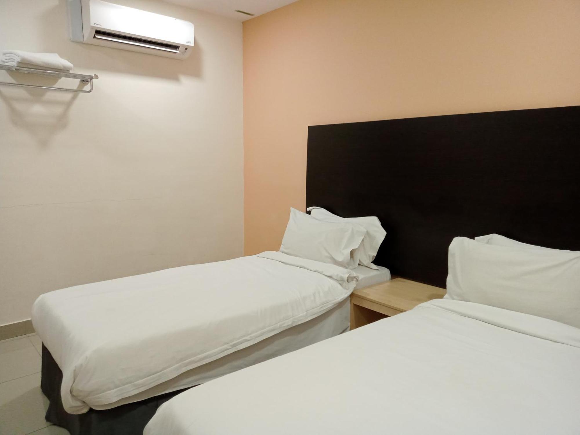 Avenue Bangi Hotel Kajang Habitación foto